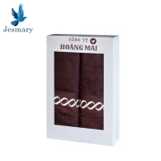 HỘP KHĂN QUÀ TẶNG GIÁ RẺ